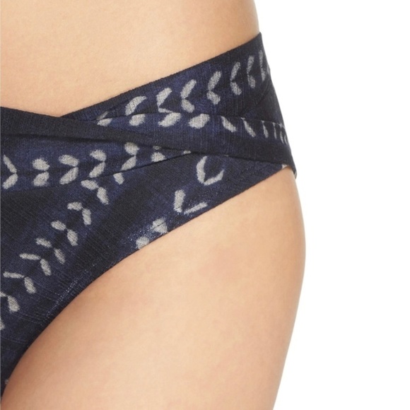 Robin Piccone Imani Bikini Bottoms NWT - Picture 4 of 7